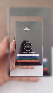 Radi Safe Anti Radiation Chip