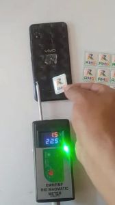 Trulife Mobile Anti Radiation Chip