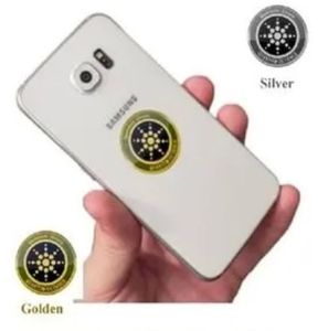 Waterproof Anti Radiation Chip