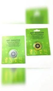 Waterproof Anti Radiation Chip