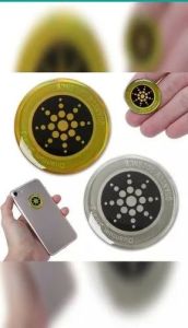Waterproof Anti Radiation Chip
