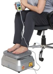 Wonder Oxygen And Blood Circulation Machine