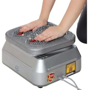 Wonder Oxygen And Blood Circulation Machine