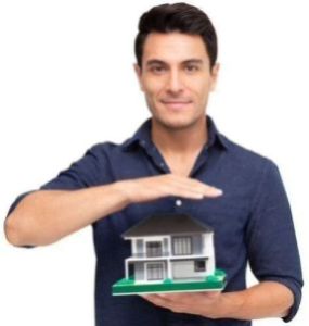 खराब Cibil पर Property Loan कैसे मिलेगा in Ghaziabad?