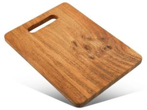 Wooden Chopping Board