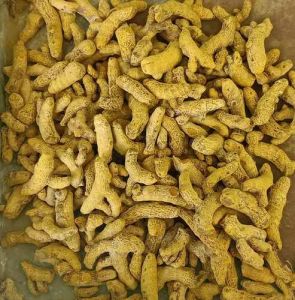 Kasturi Turmeric Finger
