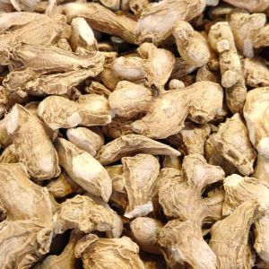 Whole Dry Ginger