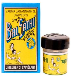 Balsathi Children\'S Capillary