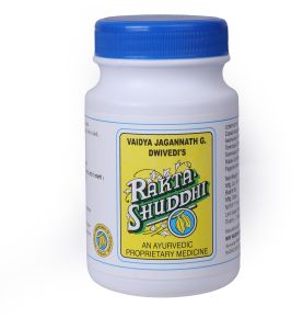 Rakta Shuddhi