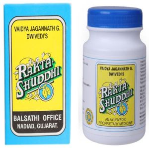 Rakta Shuddhi
