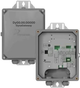 Dyna Gateway