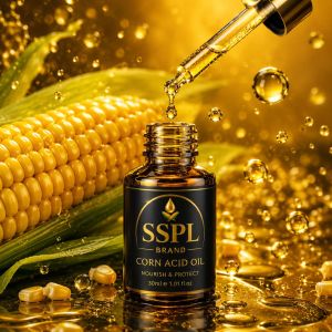 Corn Acid Oil