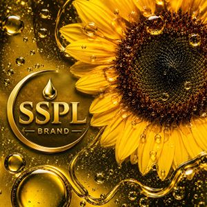 Sunflower Acid Oil