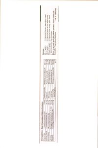 Height Increase Capsule