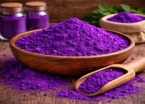 Methyl Violet Dyes
