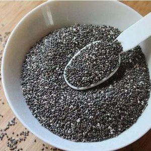Chia Seeds