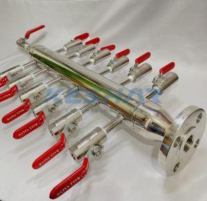 Air Header