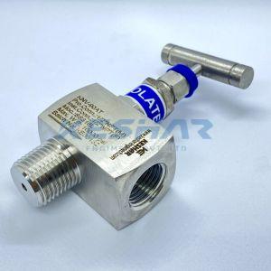 Angle Needle Valve