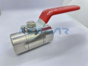 Bar Stock Ball Valve
