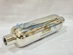 Condensate Pot