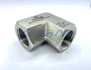 Instrumentation Pipe Female Elbow