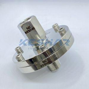 Flange Type Diaphragm Seals