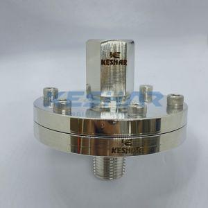 Flange Type Diaphragm Seals