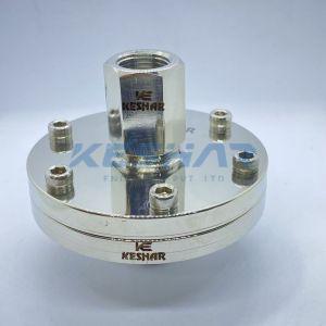 Flange Type Diaphragm Seals