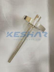Flanged Thermowell