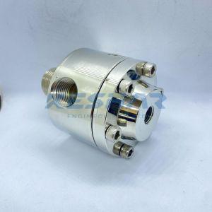 Heavy Duty Diaphragm Seals