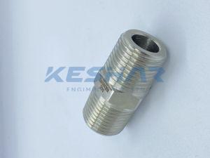 Instrumentation Pipe Hex Nipple