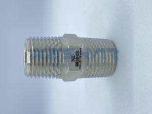 Instrumentation Pipe Hex Nipple
