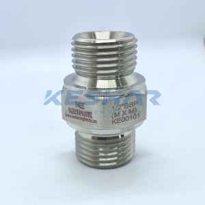 Instrumentation Pipe Hex Nipple