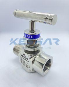 High Pressure Forged Needle Valve