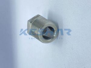 Instrumentation Reducing Bush