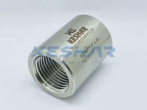 Instrumentation Pipe Coupling