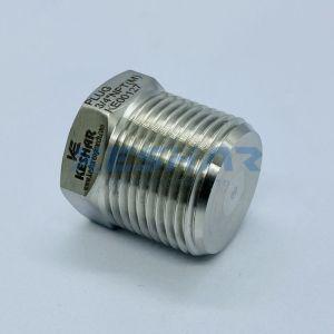 Instrumentation Pipe Hex Plug