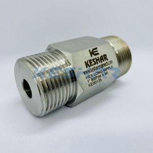 Instrumentation Pipe Long Nipple