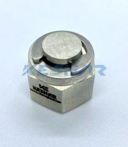 Tube Plugs