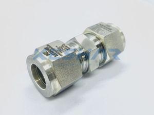 Straight Union Connector