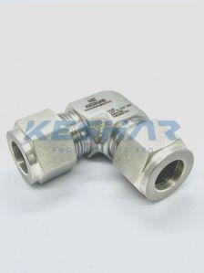 Tube Union Elbow