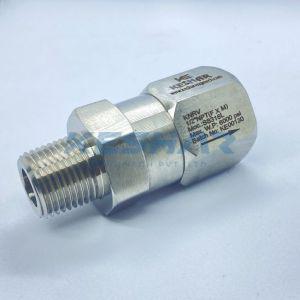MXF Check Valve