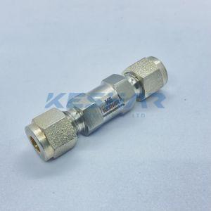 non return valve