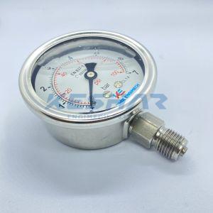 Pressure Gauge