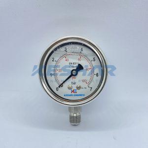 Pressure Gauge
