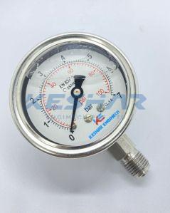 Pressure Gauge