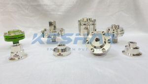 Pressure Gauge Diaphragm Seals