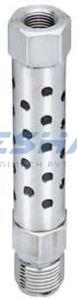 Pressure Gauge Perforated Cooling Tower