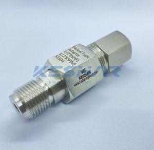 Pressure Gauge Swivel Adapter
