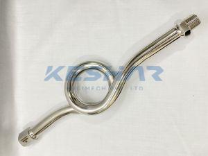 Q Type Syphon